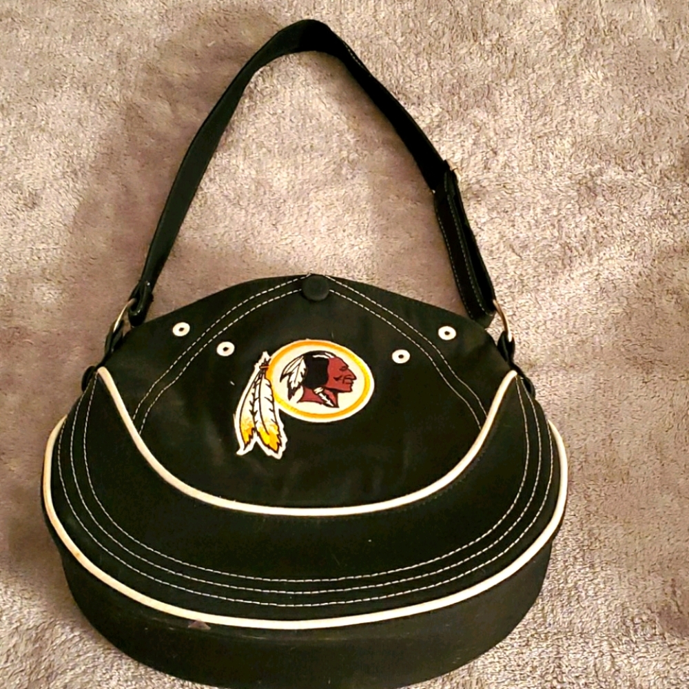 Washington Redskins purse